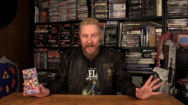 TOP 10 NINTENDO SWITCH GAMES - Happy Console Gamer