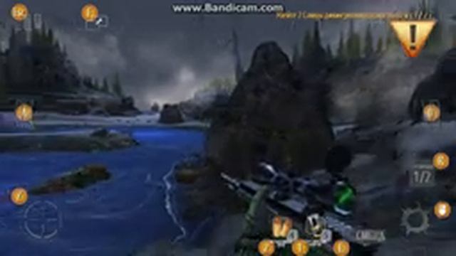 Deer Hunter 2014 - #27 - Новая версия игры. смотреть онлайн