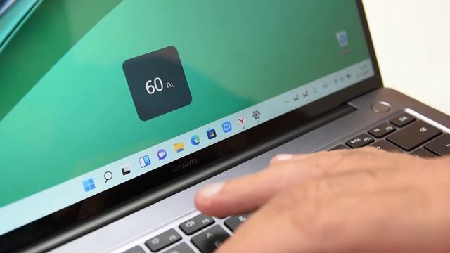 HUAWEI MateBook 14s / Арстайл / смотреть онлайн