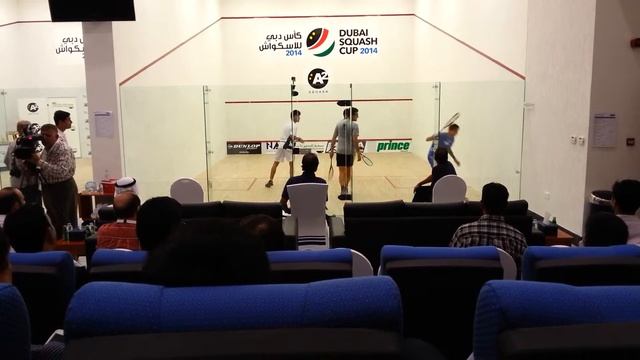 Сквош 2 на 2 смотреть онлайн