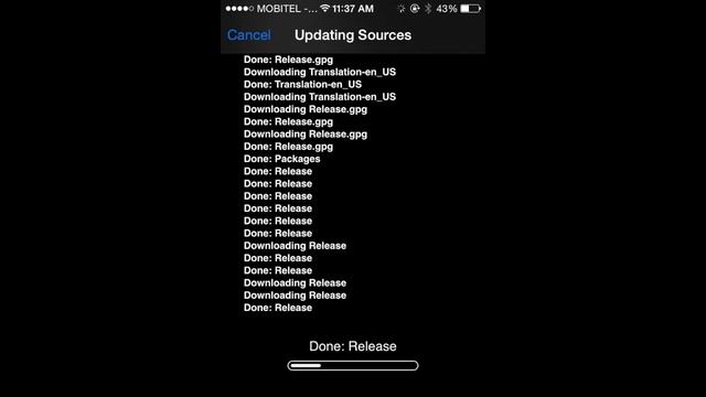 How to fix USSD function on iOS 8.0-8.1.2 смотреть онлайн
