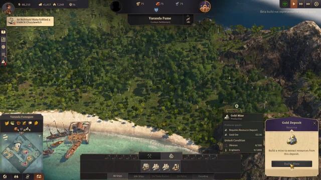 Anno 1800: Ep 10 - New World Colony