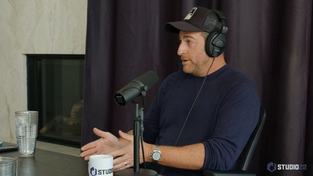 How Mark Birnbaum Started Catch Restaurant смотреть онлайн