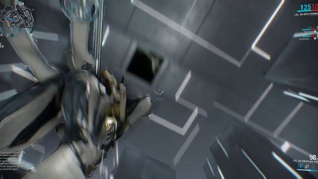 Warframe - hackers in conclave смотреть онлайн