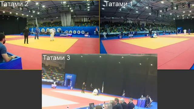Всероссийский турнир памяти В.С. Ощепкова смотреть онлайн