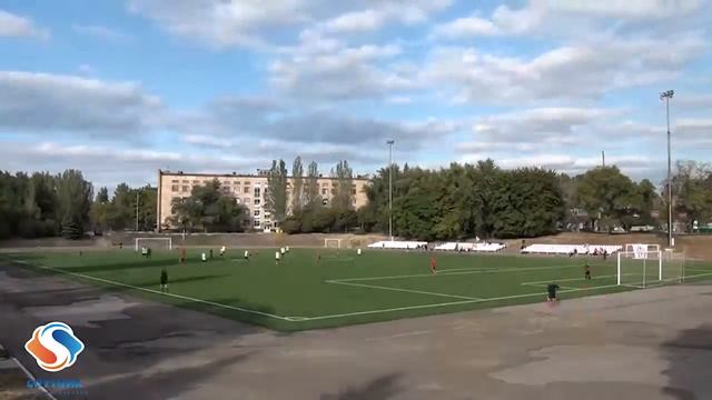 18.09.16. ФК "Макеевка" - ФК "Арсенал" смотреть онлайн