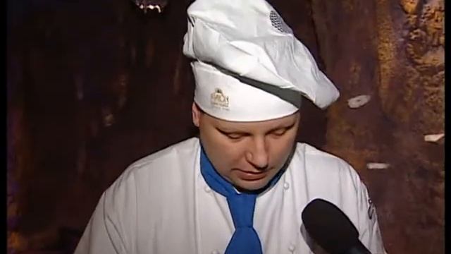 Владимир Латушко, р-н "Авалон" / "Блюдо от шефа (№7) смотреть онлайн