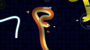 змейка с мемами