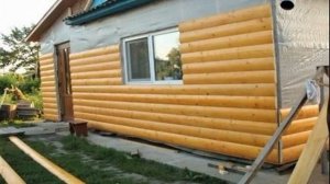 Чем обшить деревянный дом снаружи, лучшие виды материалов и технологии их монтажа