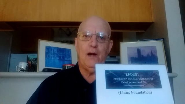 Introduction to Linux, Open Source Development & GIT Training (LFD301) смотреть онлайн