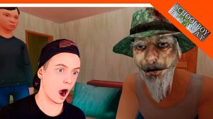 🩸 НАСТОЯЩИЙ ОТЕЦ СКУЛБОЯ РЫБАК?? СКУЛБОЙ СМЕШНЫЕ АНИМАЦИИ! 🩸 SchoolBoy Runaway Скулбой Раневей