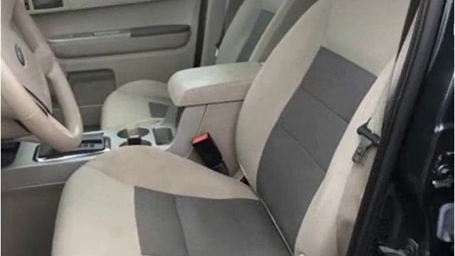 2008 Ford Escape Used Cars Parchment MI смотреть онлайн