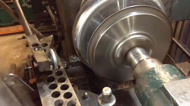 Metal spinning смотреть онлайн