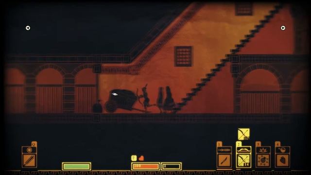 Прохождение Apotheon серия 4 +Циклоп+ смотреть онлайн