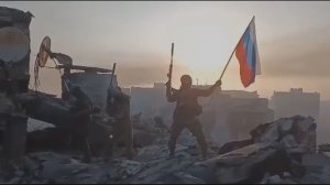 СЕРГЕЙ ТИМОШЕНКО-Я УБИТ ПОД БАХМУТОМ