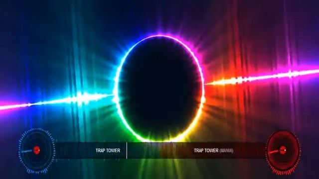 Trap Tower (Mania Mix) смотреть онлайн