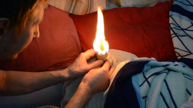 Ставим турундочку ) смотреть онлайн