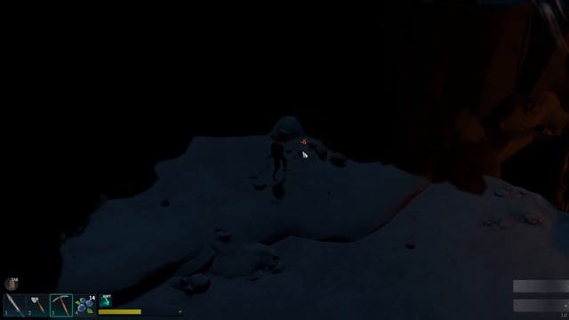 Len's Island - первое знакомство и первые успехи смотреть онлайн