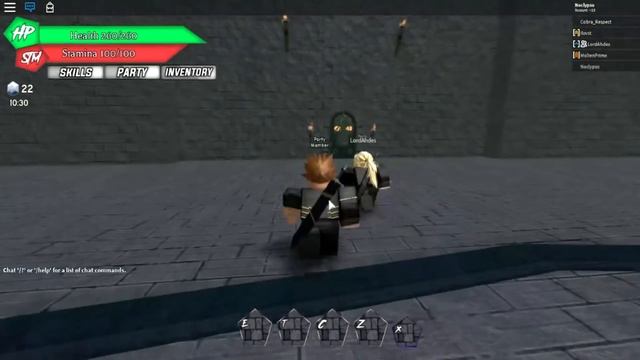 Next Best RPG On Roblox? | Apex Adventures смотреть онлайн