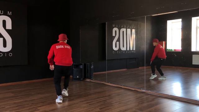 [Dance Tutorial] ASTRO - Knock (Count + Mirrored) || RUSSTUTORIAL смотреть онлайн