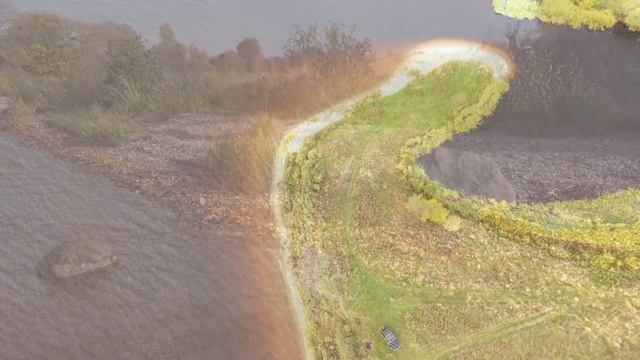 Как добыть Чёртов палец. В поисках древней жизни. смотреть онлайн