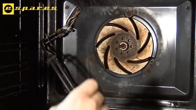 How to Replace a Fan Oven Element in a Neff Cooker смотреть онлайн