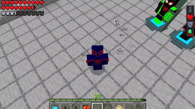 МОД НА MARVEL'S SPIDER MAN 2 ШОК!!! смотреть онлайн