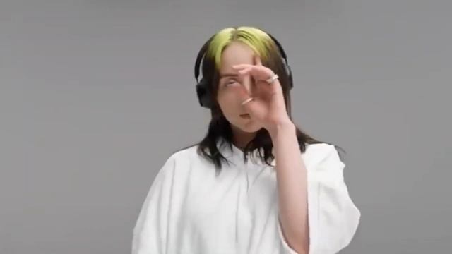 Beats by Dre | Soro Pro | Billie Eilish смотреть онлайн