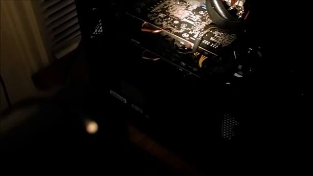 AMD R9 270 Crossfire Upgrade смотреть онлайн