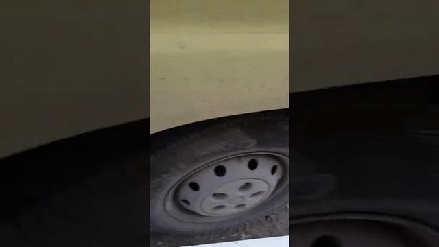 ЗАКЛИНИЛО КОЛЕСО НА FIAT DUCATO! #кириллов #автоблог #fiatducato #ремонтавтомобиля #фиатдукато