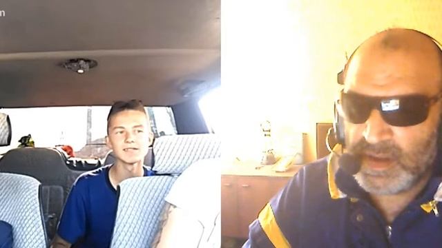 Танец с россиянами и позитивным молдованом смотреть онлайн