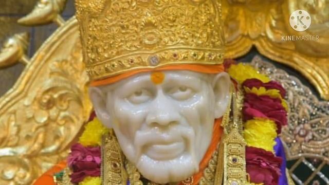 Shirdi Sai Baba mantra Om Sai namo namaha смотреть онлайн