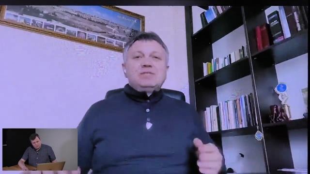 Коронавирус и неопротестантское мракобесие смотреть онлайн