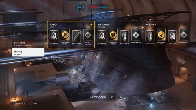 Star Wars Battlefront | Outer Rim Fun смотреть онлайн