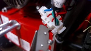 Установка и регулировка света на снегоуборщик мтд 61