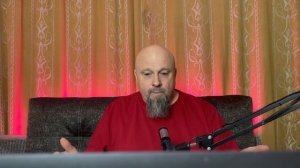 ДУХОВНАЯ ВОЙНА 3 часть. Чувство вины