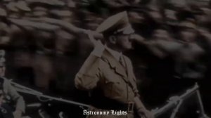 horst wessel lied - EU anthem 1942