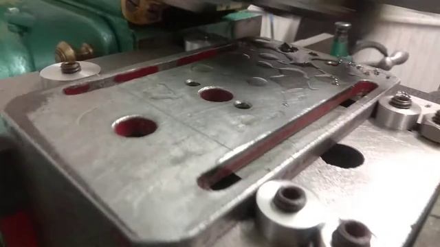 METAL SHAPER/ 2 смотреть онлайн