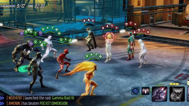 Doom 2 left side bio node смотреть онлайн