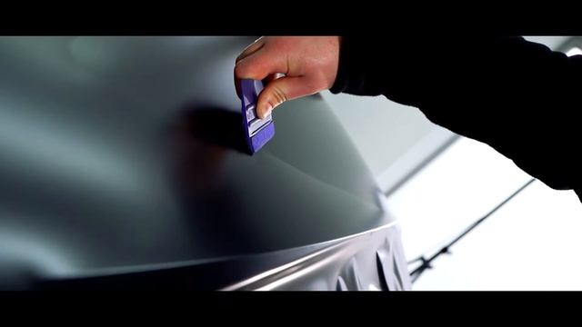 KamKing Auto Detailing Porsche Cayenne S Trailer