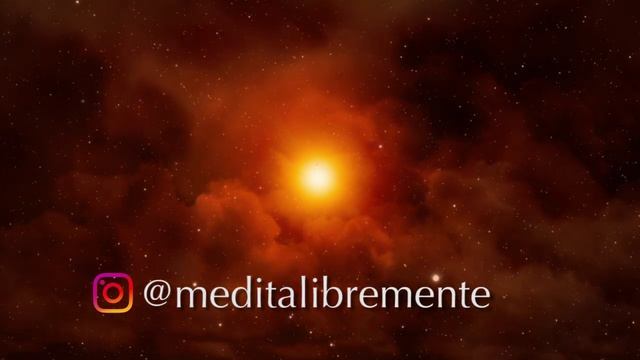 Meditación guiada de Osho "la Luz Dorada" смотреть онлайн