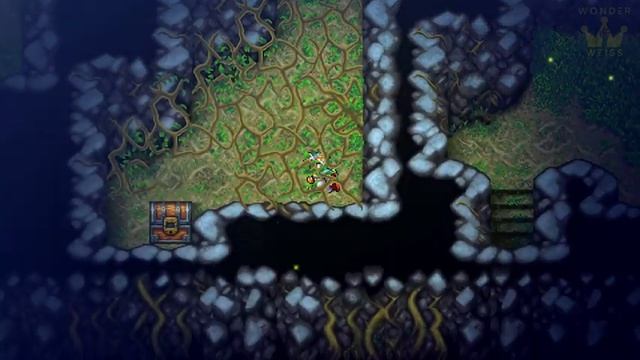 Final Fantasy 2: 20th Anniversary (PSP) 100% FULL GAME - 100% All Chests/Sidequests/Bosses【4K UHD】 смотреть онлайн