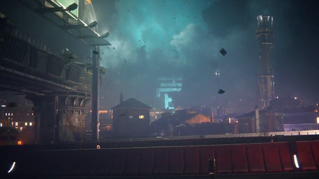 FINAL FANTASY VII REMAKE_20210620210238 смотреть онлайн
