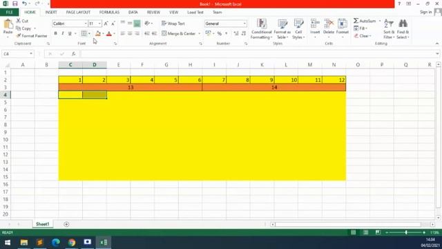 Class Container, Row dan Col pada Bootstrap 4 смотреть онлайн