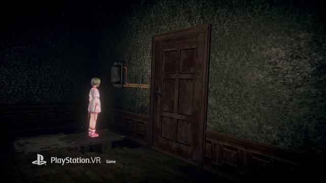 Last Labyrinth - Launch Trailer | PS VR смотреть онлайн