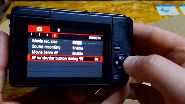 How To Change Language On Canon EOS M10