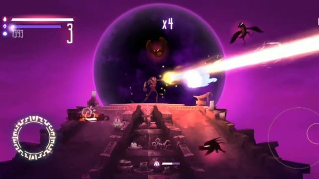 Towaga Прохождение (Android) #2 смотреть онлайн