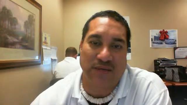 Video form Orlando Kia West. From William Cummings to Nada Adjei смотреть онлайн