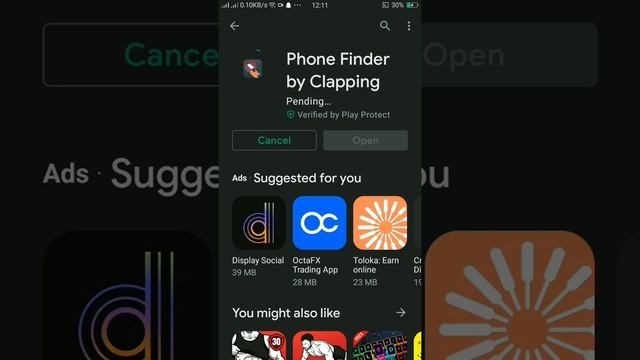 #clap #phone #finderCLAP PHONE FINDER PRO l Find your mobile phone by CLAP How to setup App Tutoria смотреть онлайн