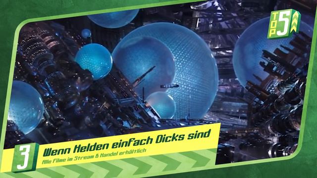 GERETTET durch 1 gute Szene: 5 gute Szenen in schlechten Filmen смотреть онлайн